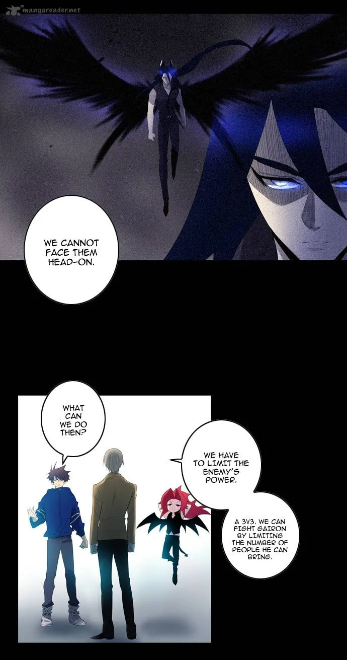 Soul Cartel Chapter 121 page 30