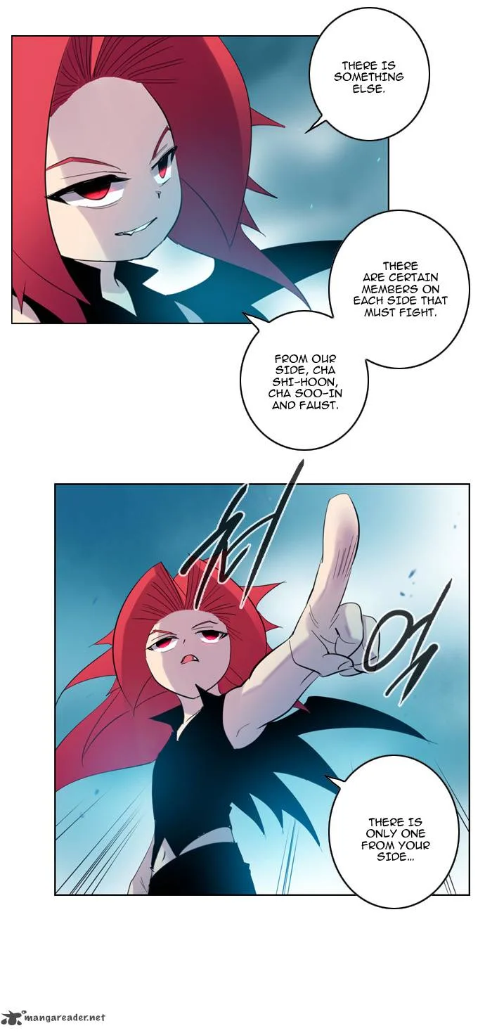 Soul Cartel Chapter 121 page 23