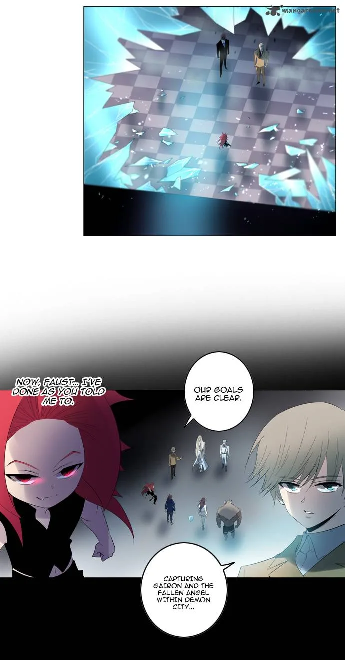Soul Cartel Chapter 121 page 27