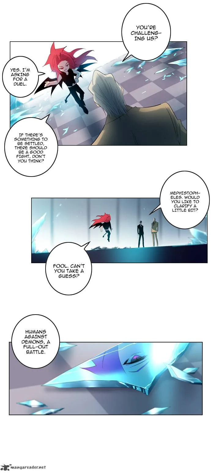 Soul Cartel Chapter 121 page 20