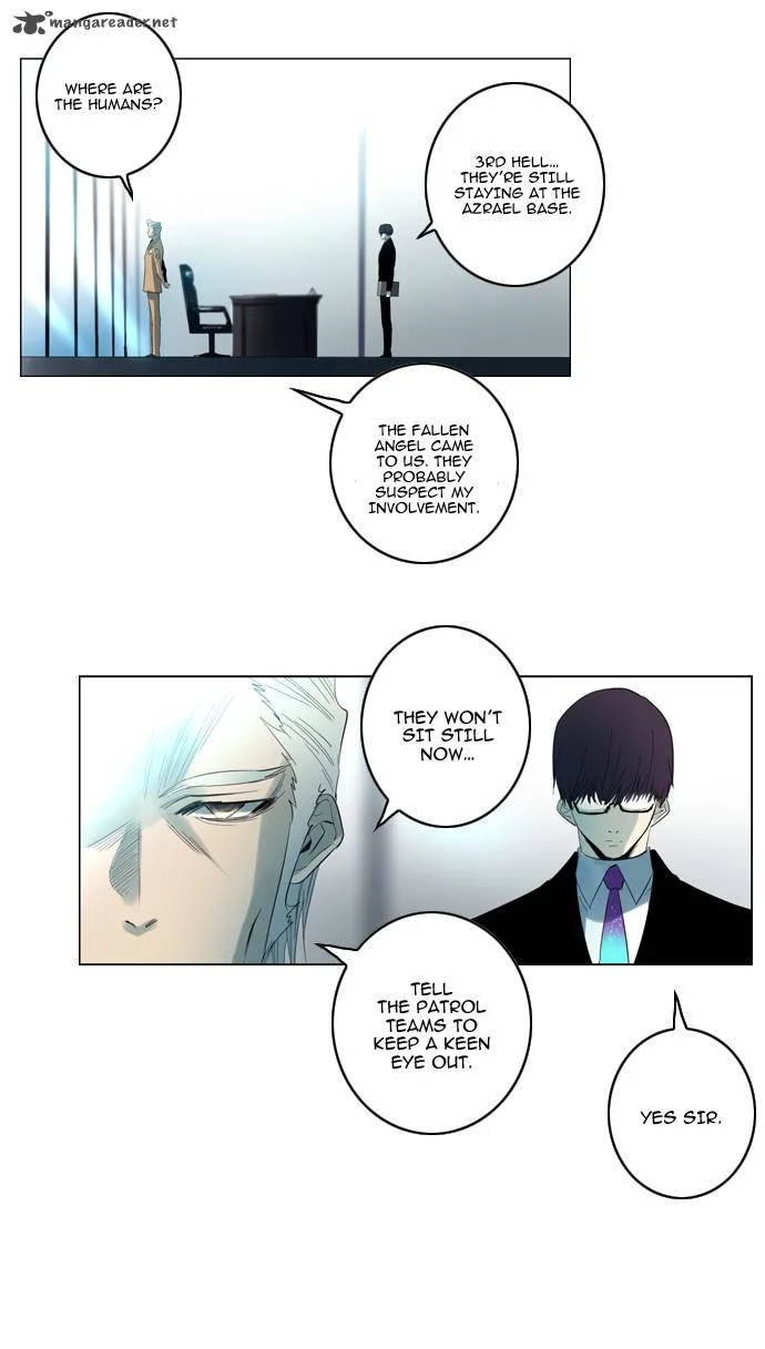 Soul Cartel Chapter 121 page 10