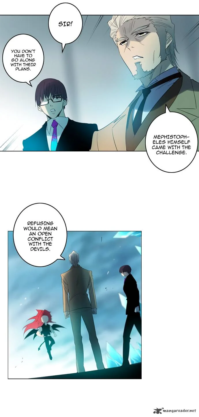 Soul Cartel Chapter 121 page 36
