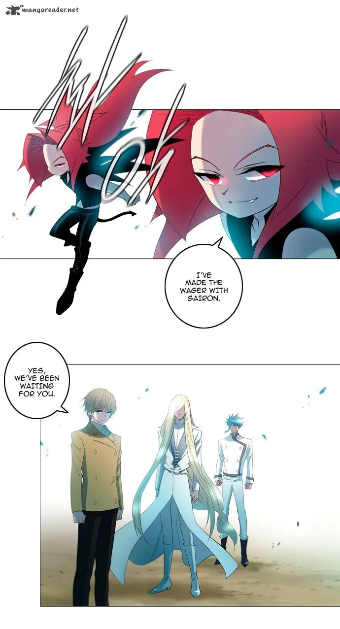 Soul Cartel Chapter 122 page 4