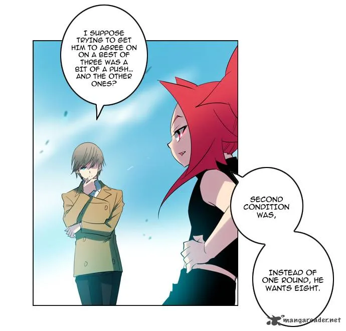 Soul Cartel Chapter 122 page 6