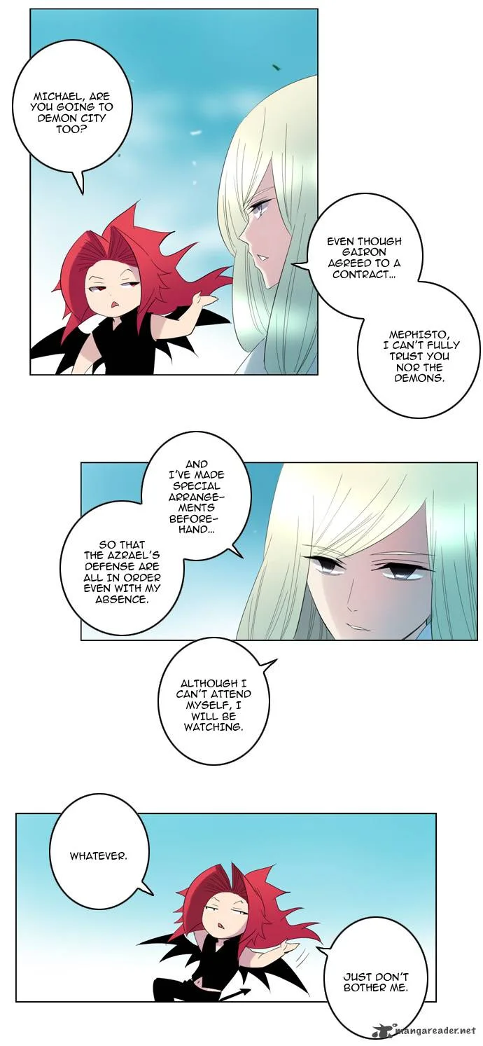 Soul Cartel Chapter 122 page 24