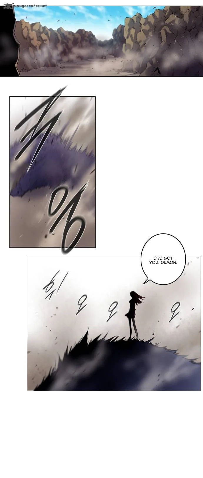 Soul Cartel Chapter 123 page 8
