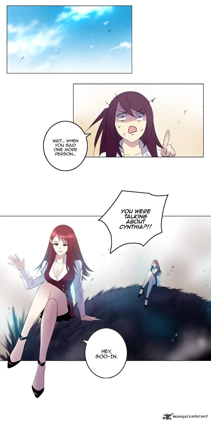 Soul Cartel Chapter 123 page 9