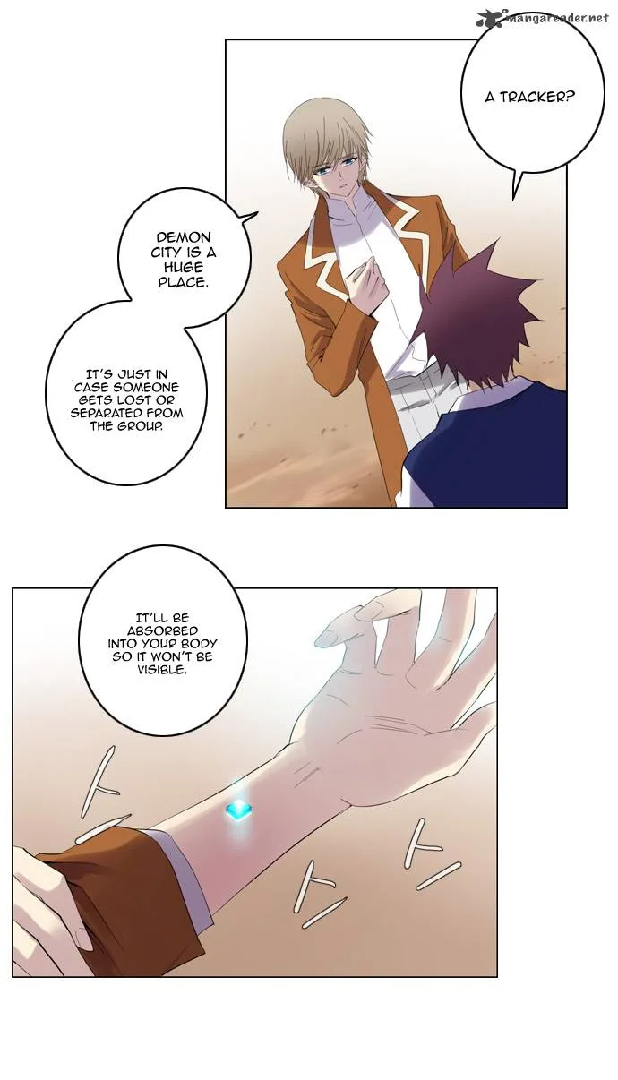 Soul Cartel Chapter 123 page 15