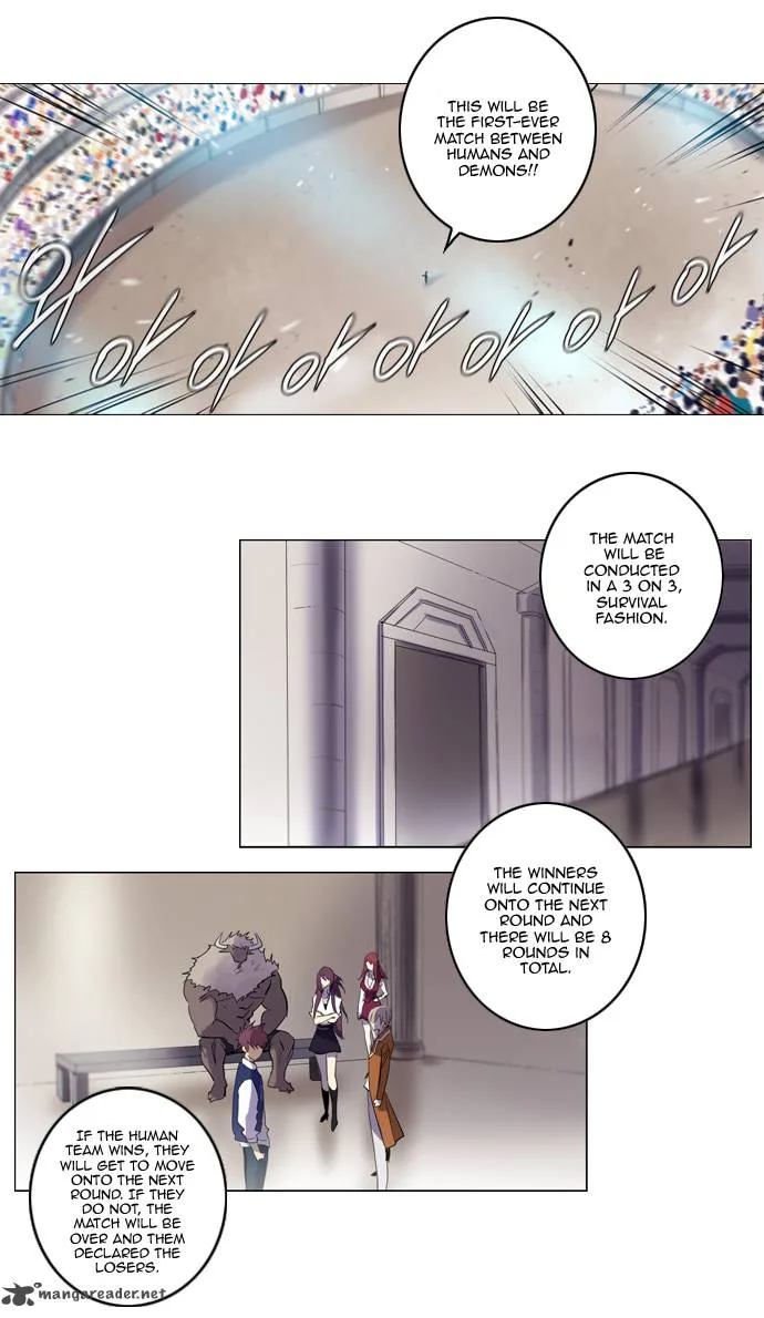 Soul Cartel Chapter 124 page 17