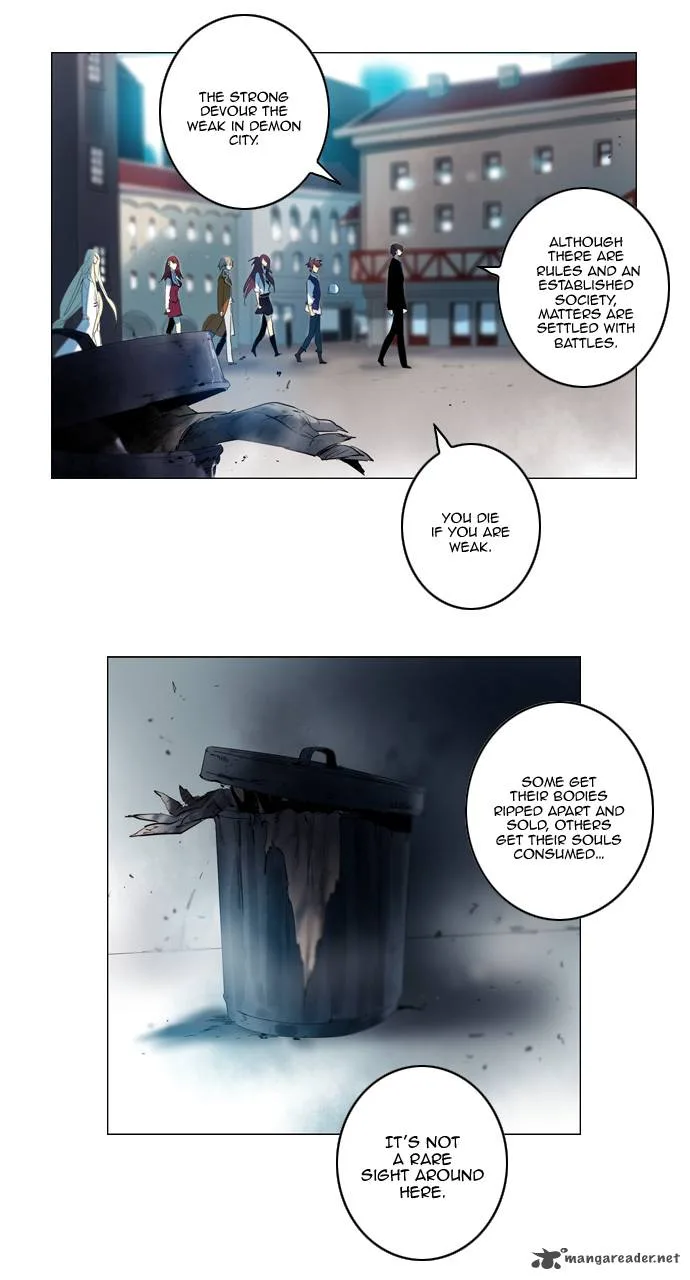 Soul Cartel Chapter 124 page 4