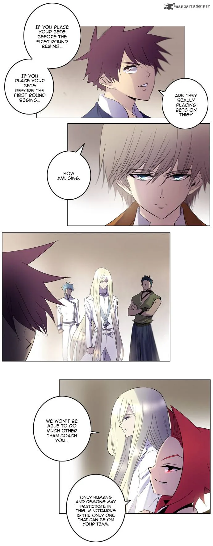 Soul Cartel Chapter 124 page 18