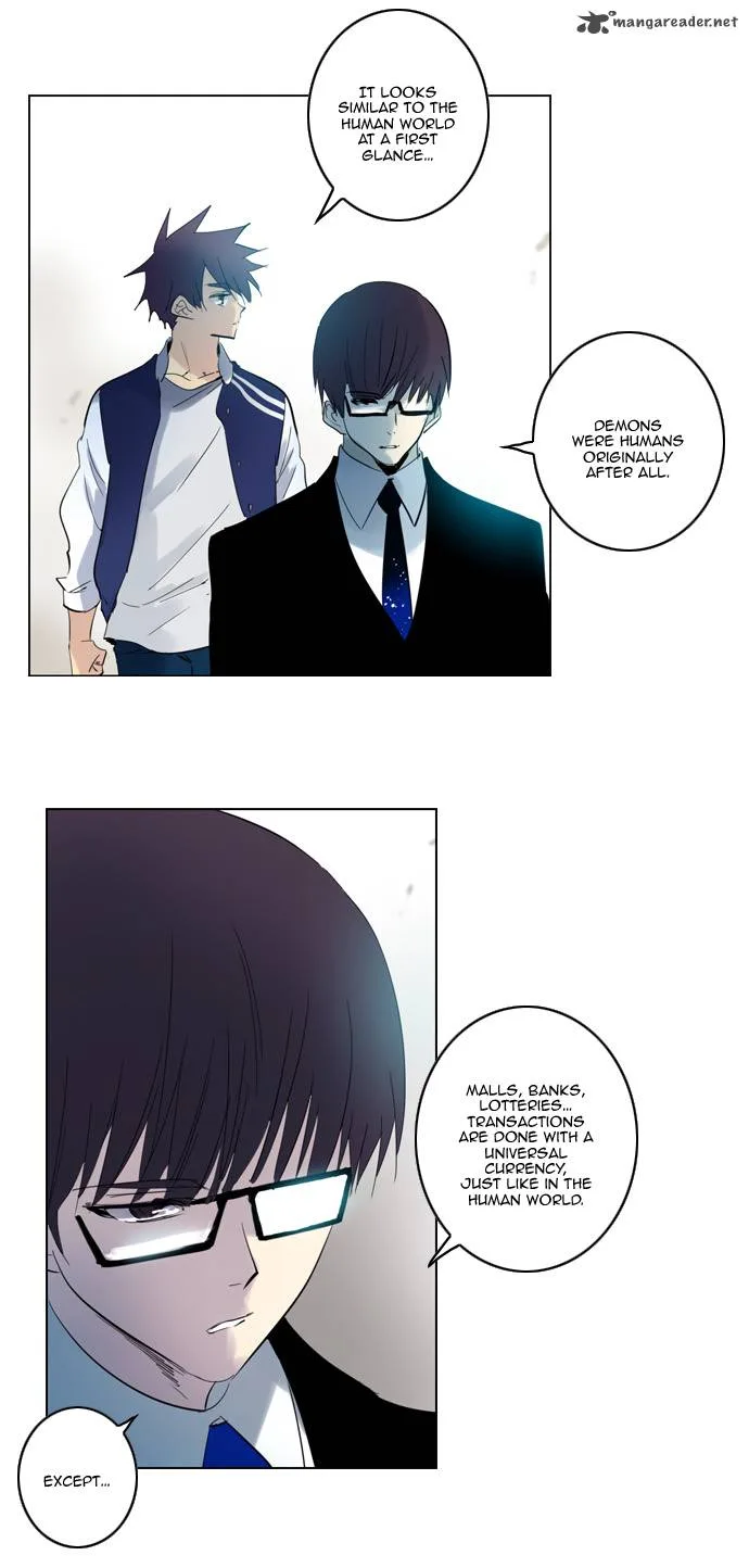 Soul Cartel Chapter 124 page 3