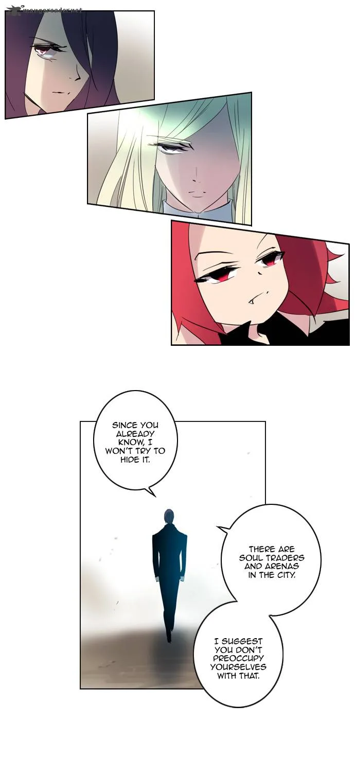 Soul Cartel Chapter 124 page 5