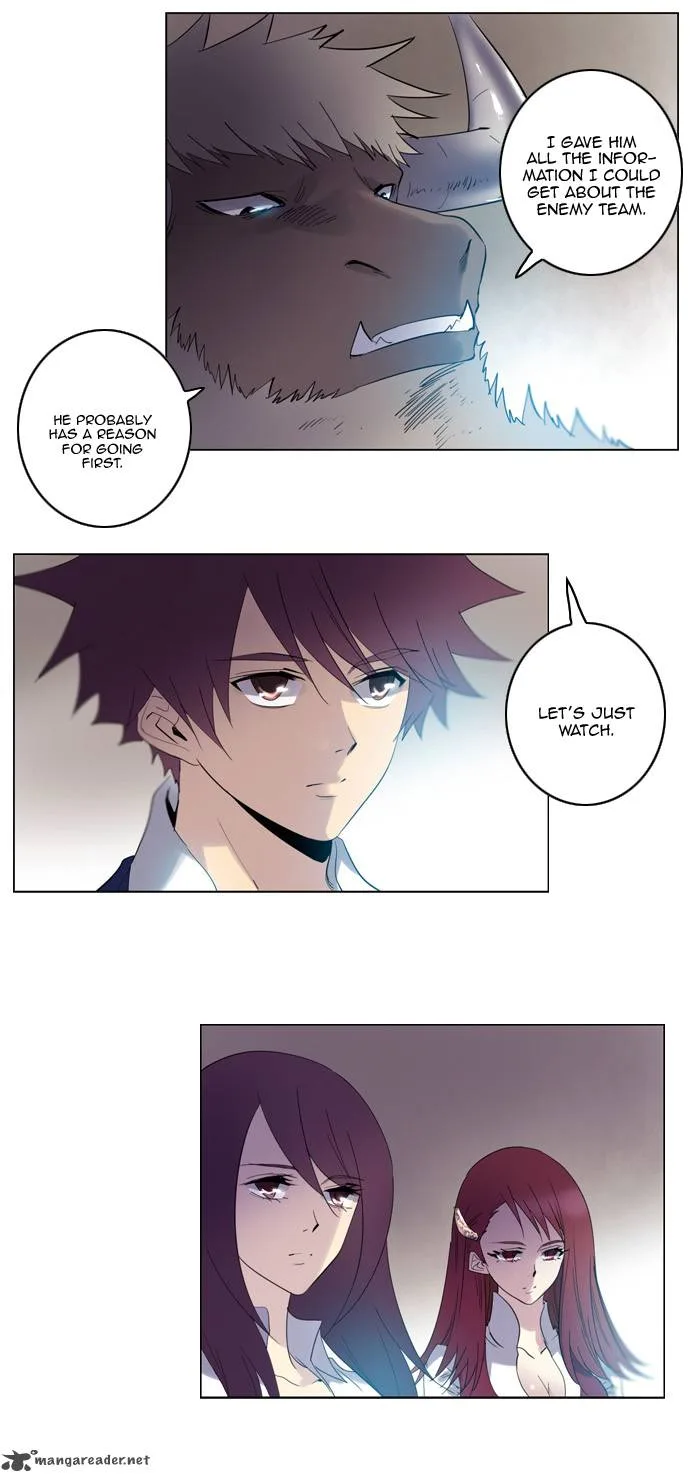 Soul Cartel Chapter 124 page 24