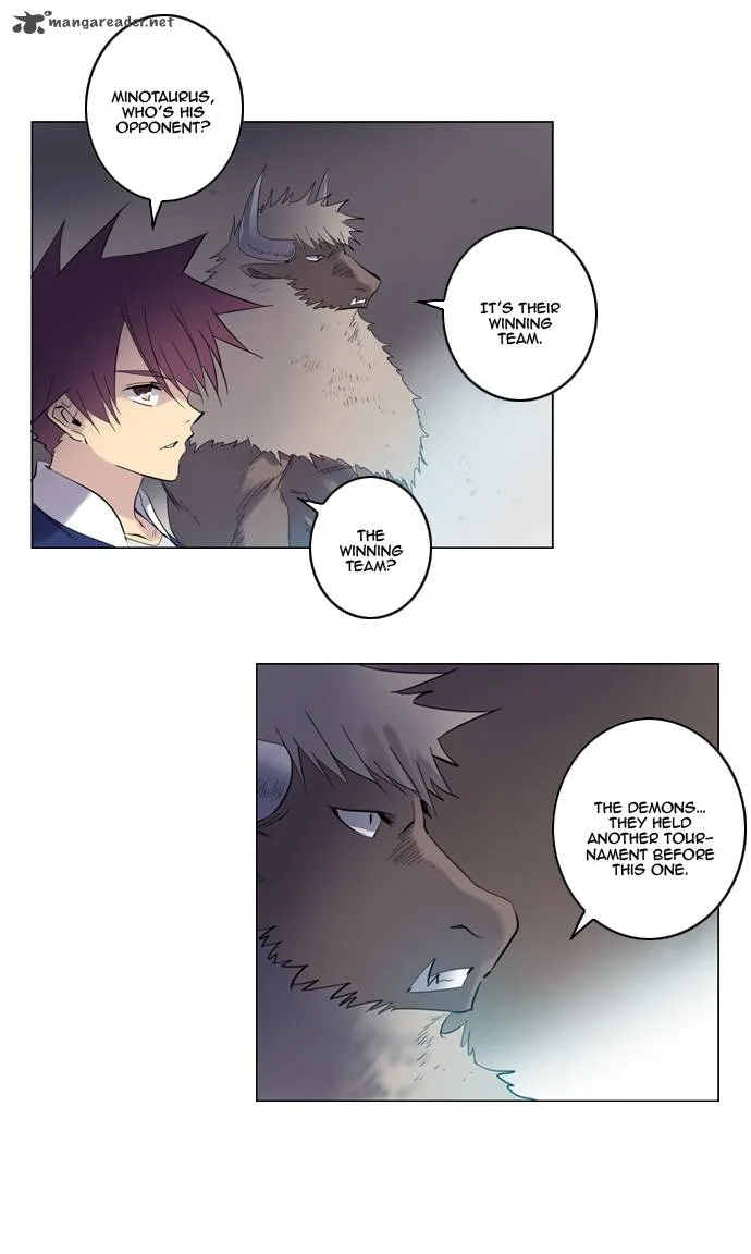 Soul Cartel Chapter 125 page 2