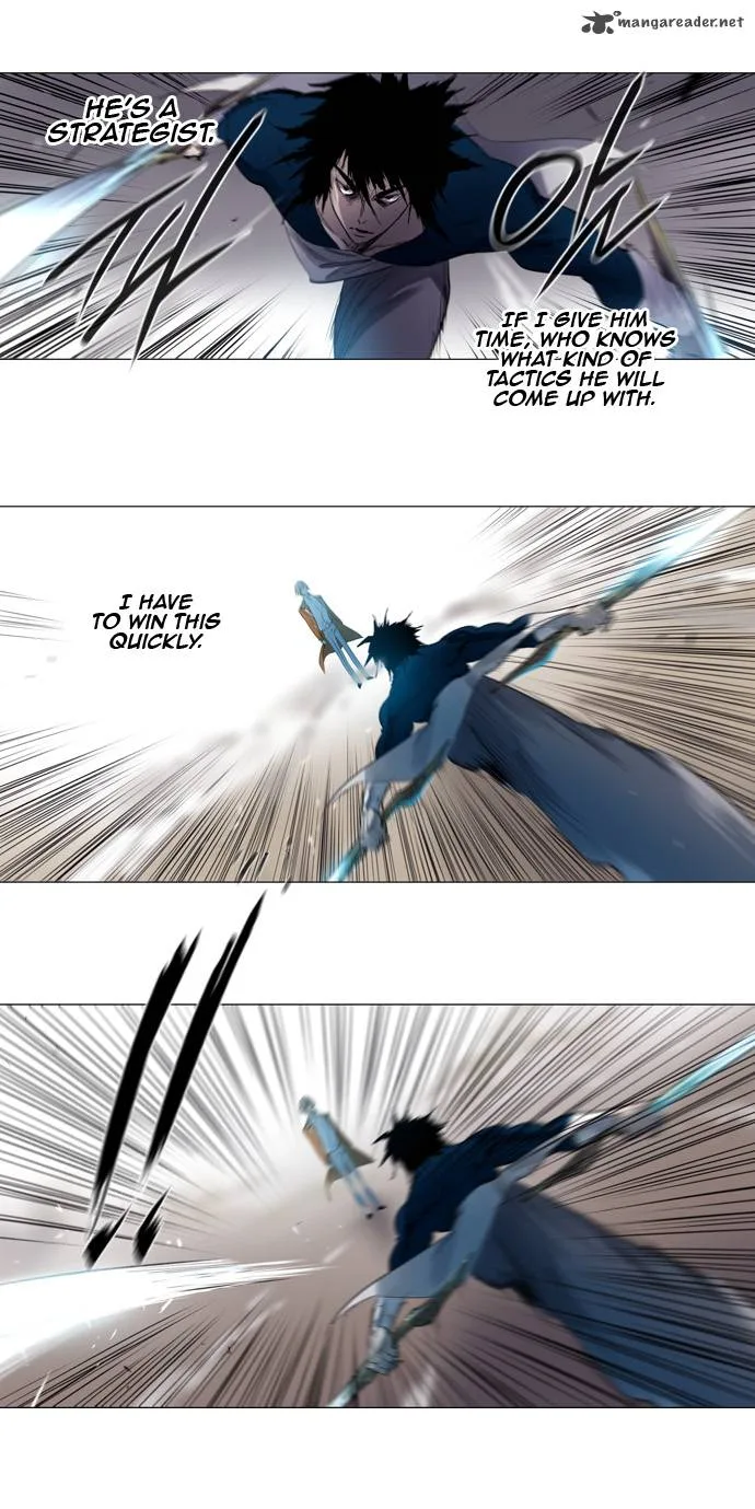 Soul Cartel Chapter 125 page 19