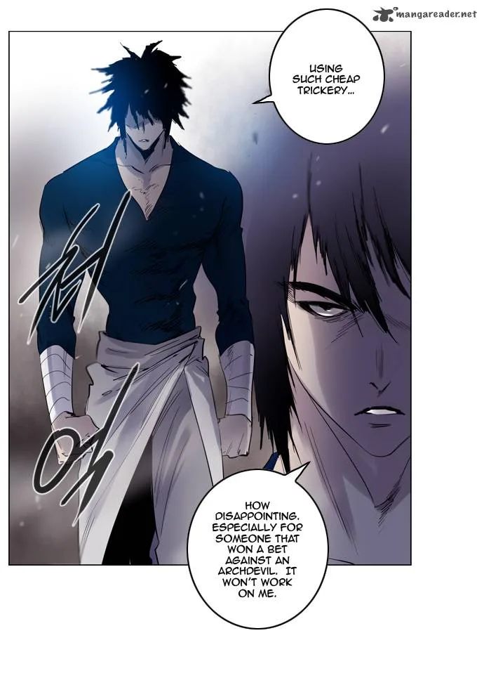 Soul Cartel Chapter 125 page 17
