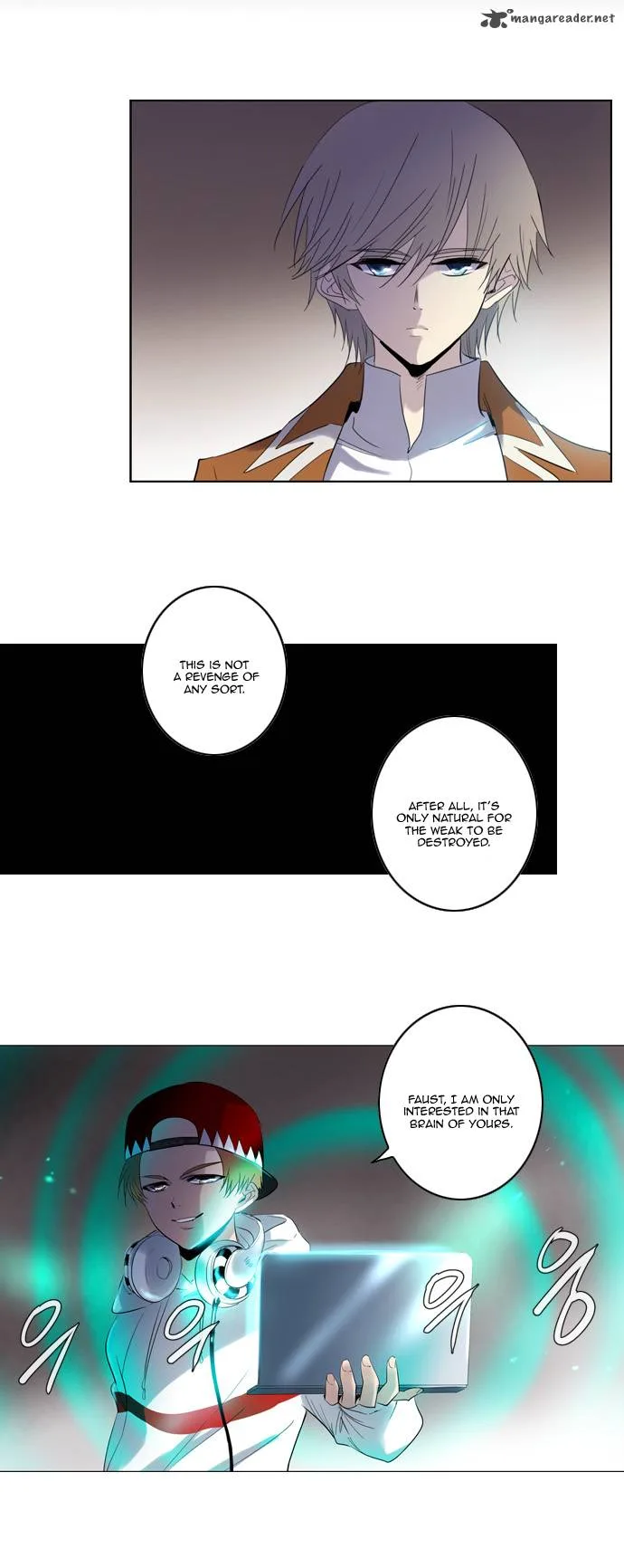 Soul Cartel Chapter 126 page 4