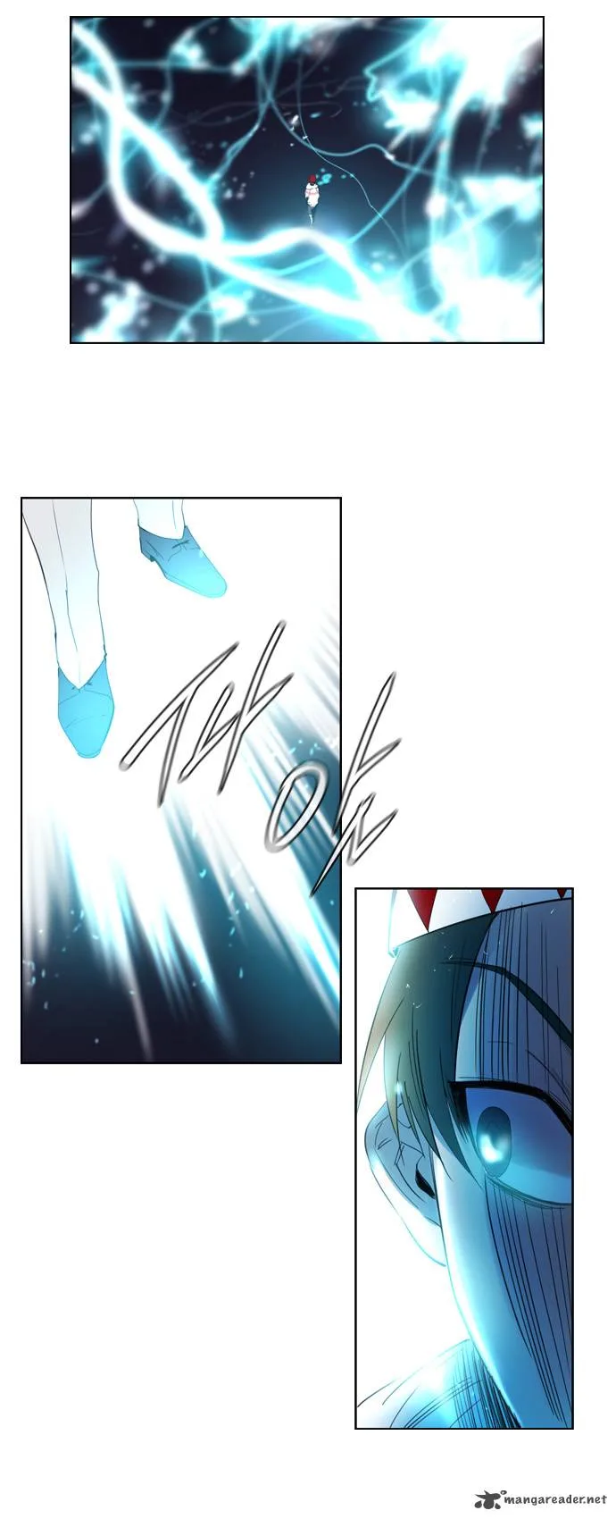 Soul Cartel Chapter 126 page 14