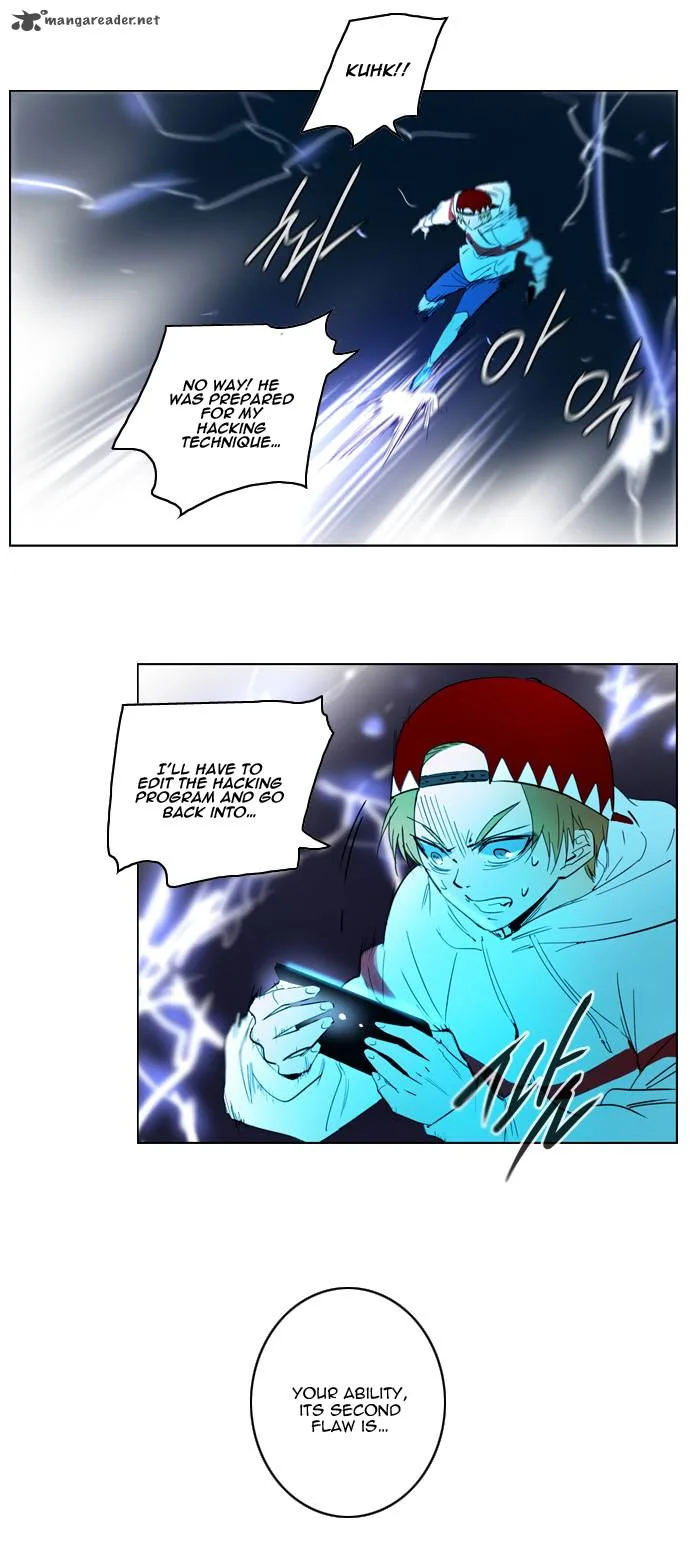 Soul Cartel Chapter 126 page 20