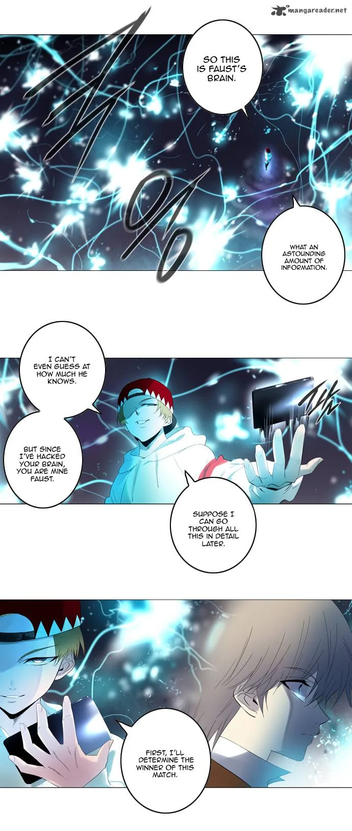 Soul Cartel Chapter 126 page 8