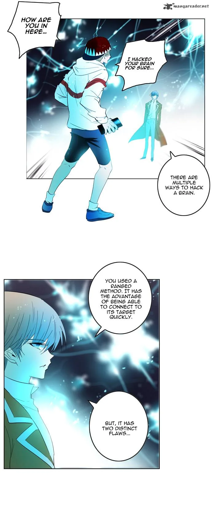 Soul Cartel Chapter 126 page 16