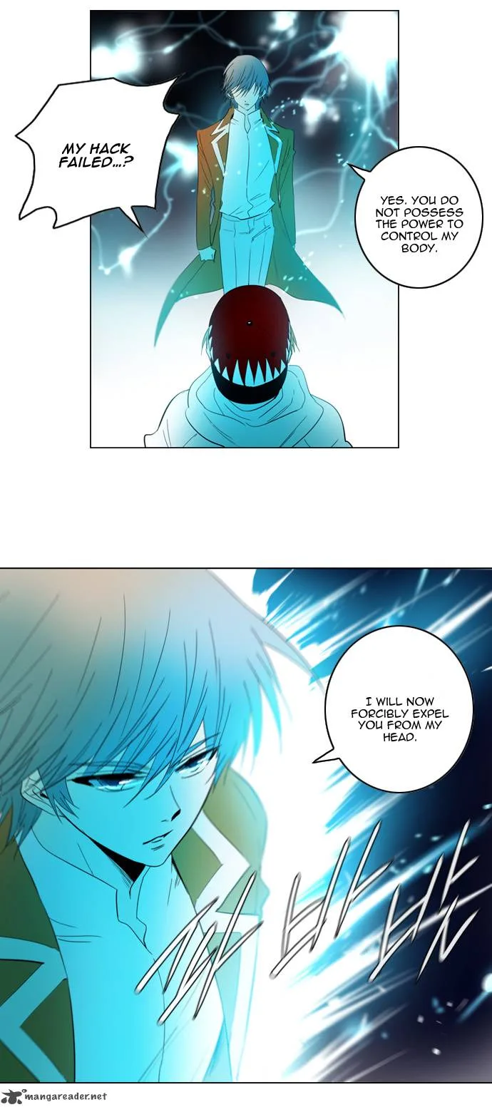 Soul Cartel Chapter 126 page 18