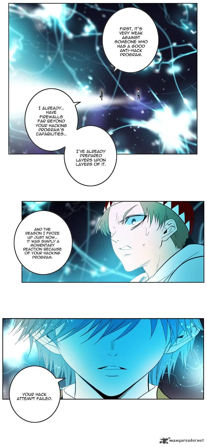Soul Cartel Chapter 126 page 17