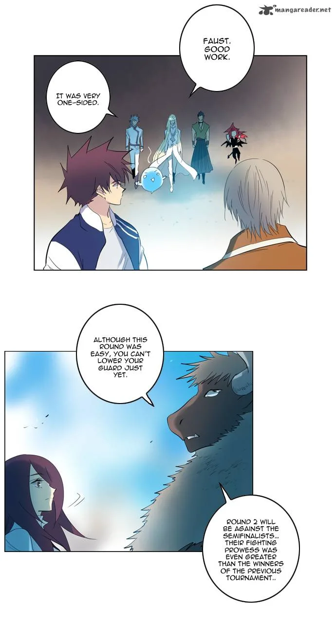 Soul Cartel Chapter 126 page 26