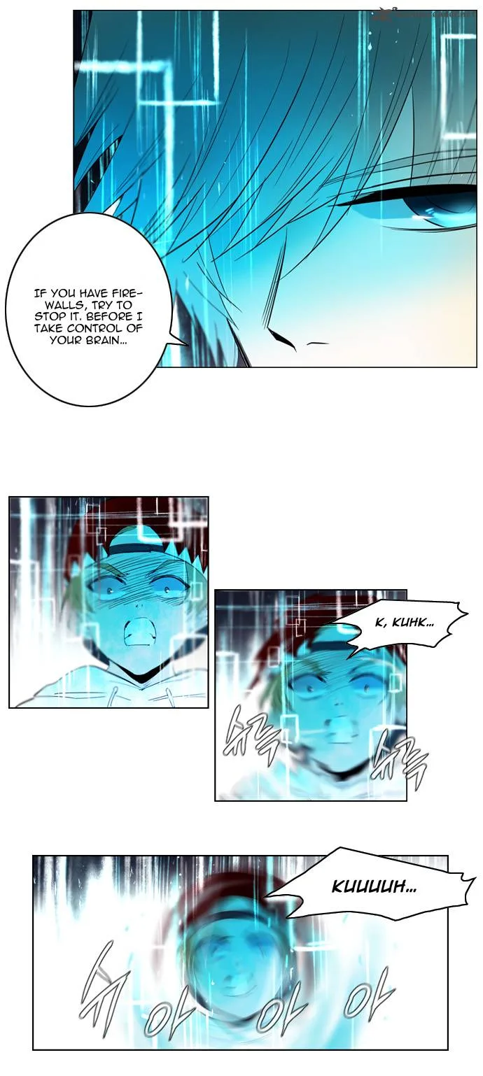 Soul Cartel Chapter 126 page 23