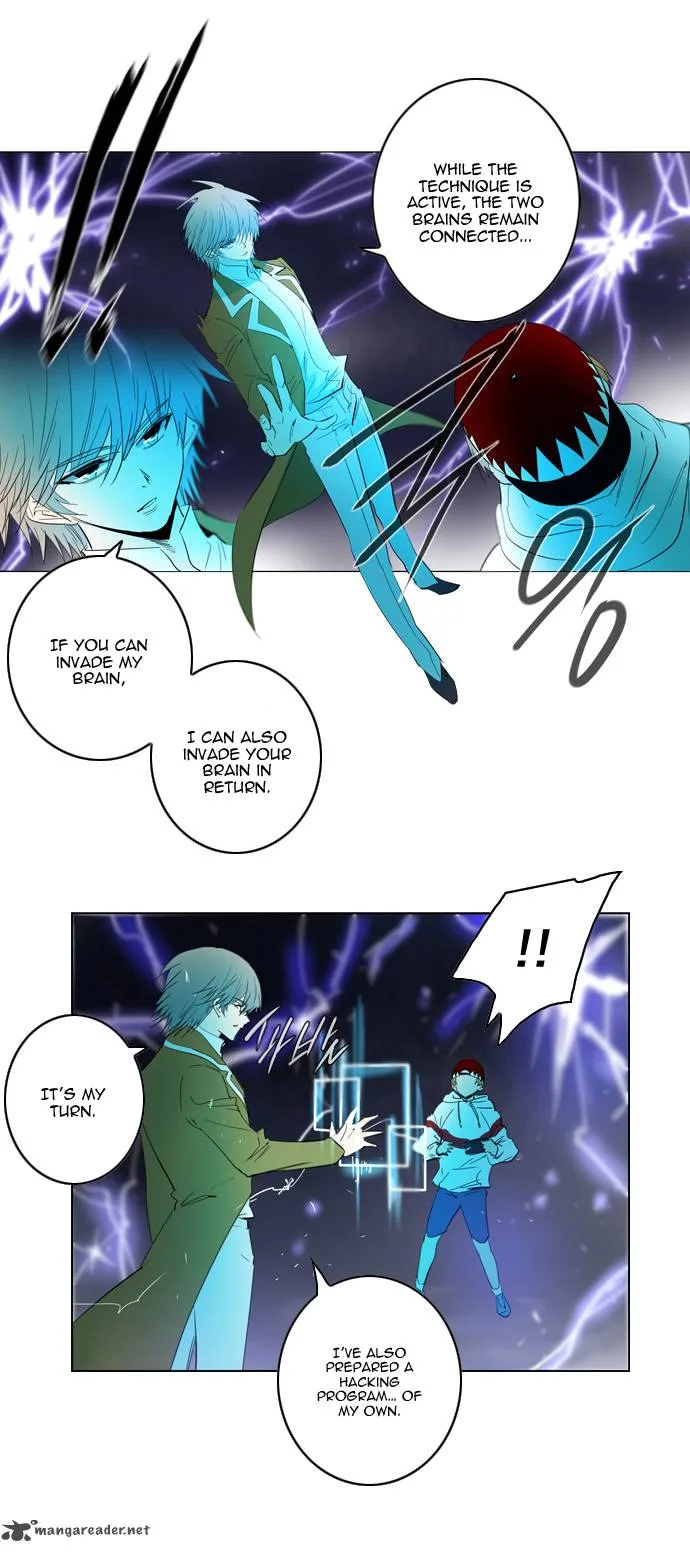 Soul Cartel Chapter 126 page 21