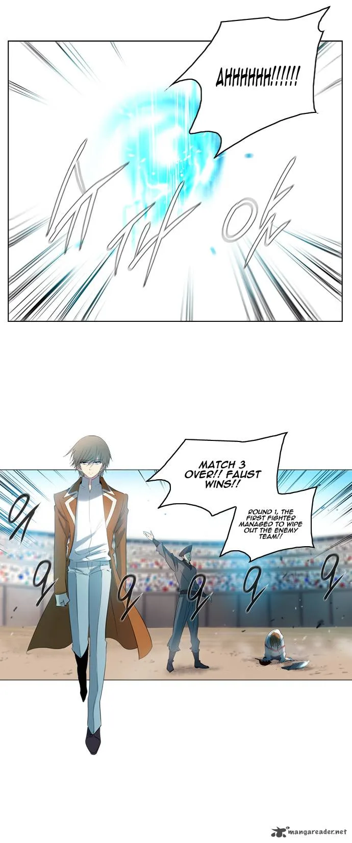 Soul Cartel Chapter 126 page 24