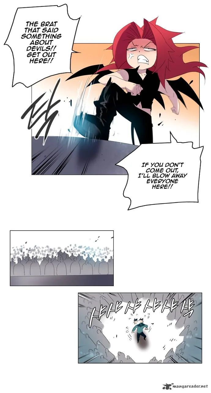 Soul Cartel Chapter 127 page 24