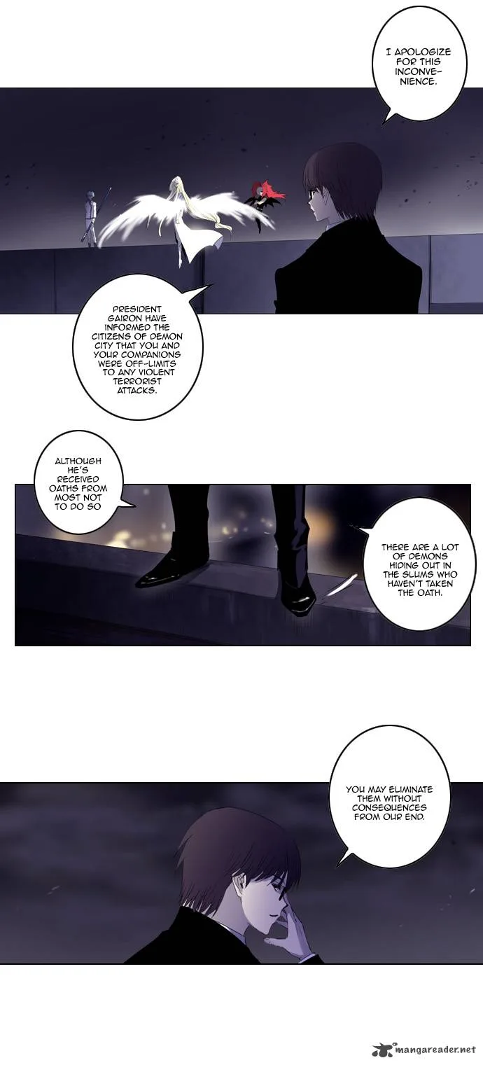 Soul Cartel Chapter 127 page 9
