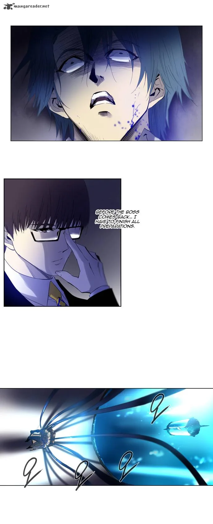 Soul Cartel Chapter 127 page 15