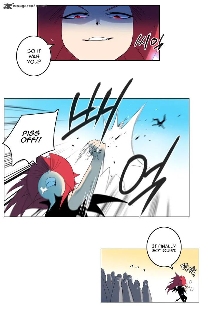 Soul Cartel Chapter 127 page 25