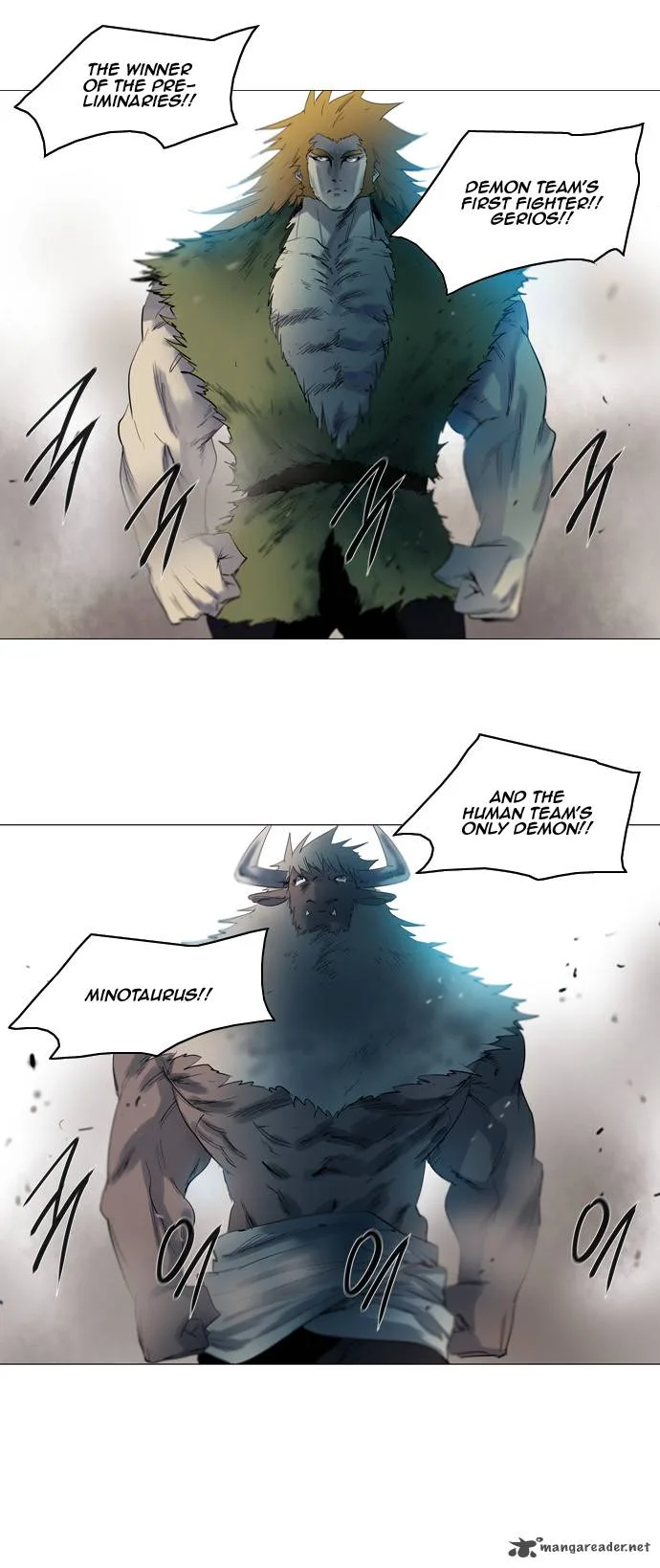 Soul Cartel Chapter 127 page 30