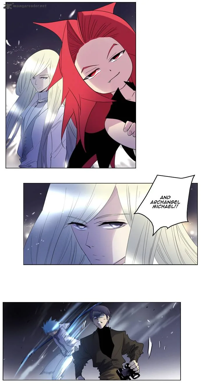 Soul Cartel Chapter 127 page 4