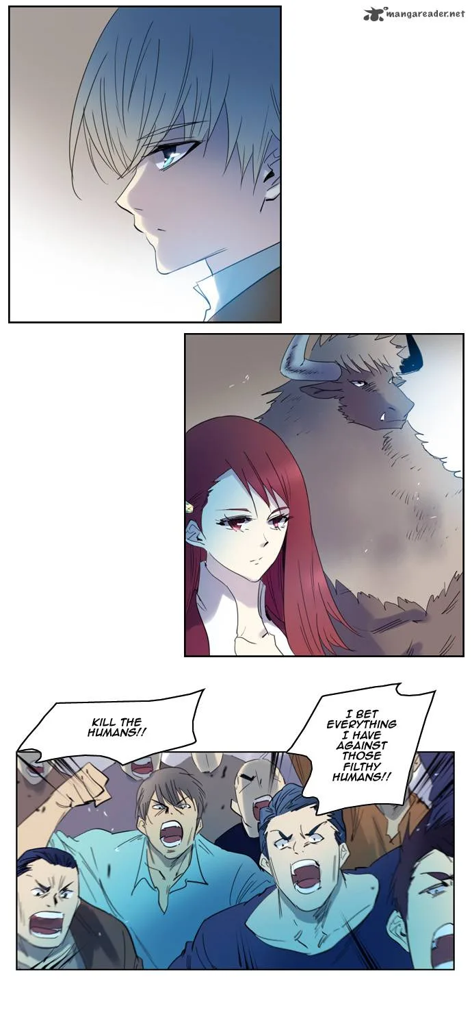 Soul Cartel Chapter 127 page 22