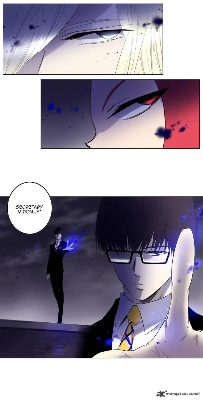 Soul Cartel Chapter 127 page 8