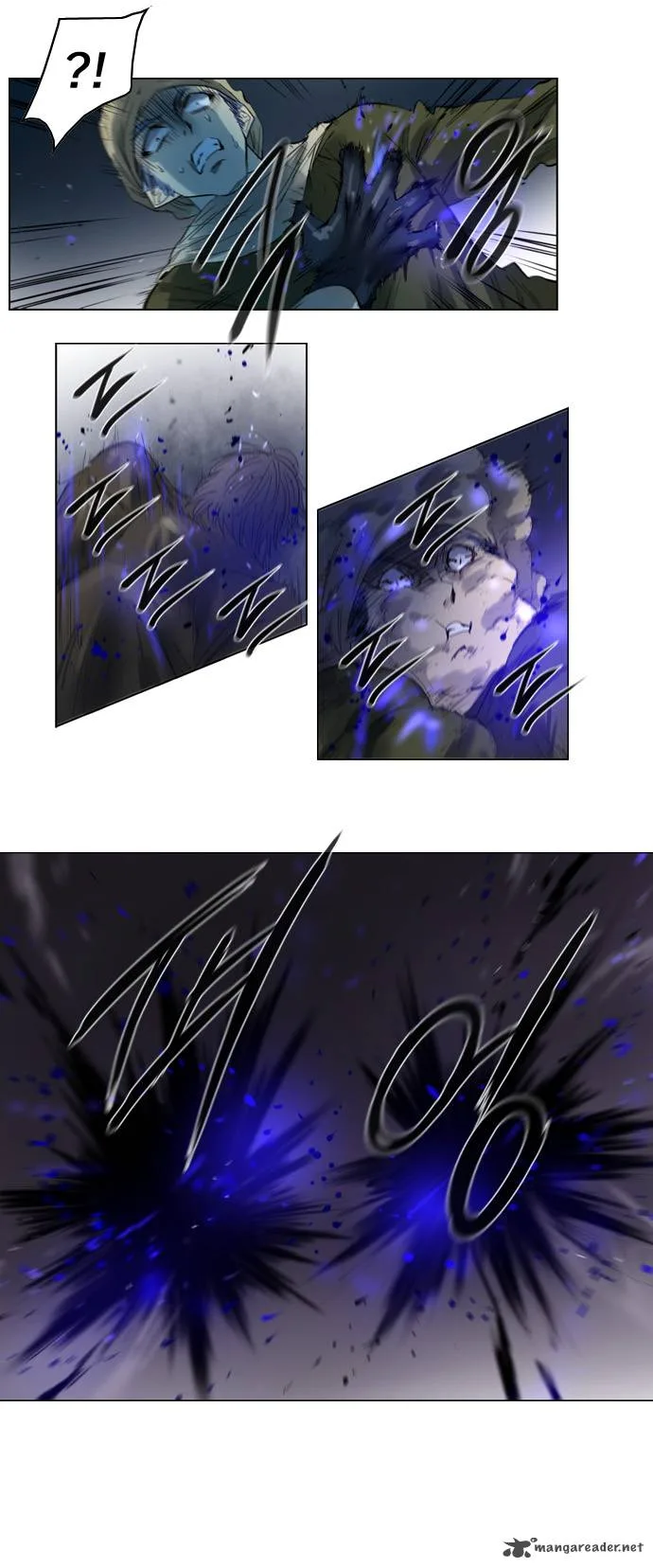 Soul Cartel Chapter 127 page 7