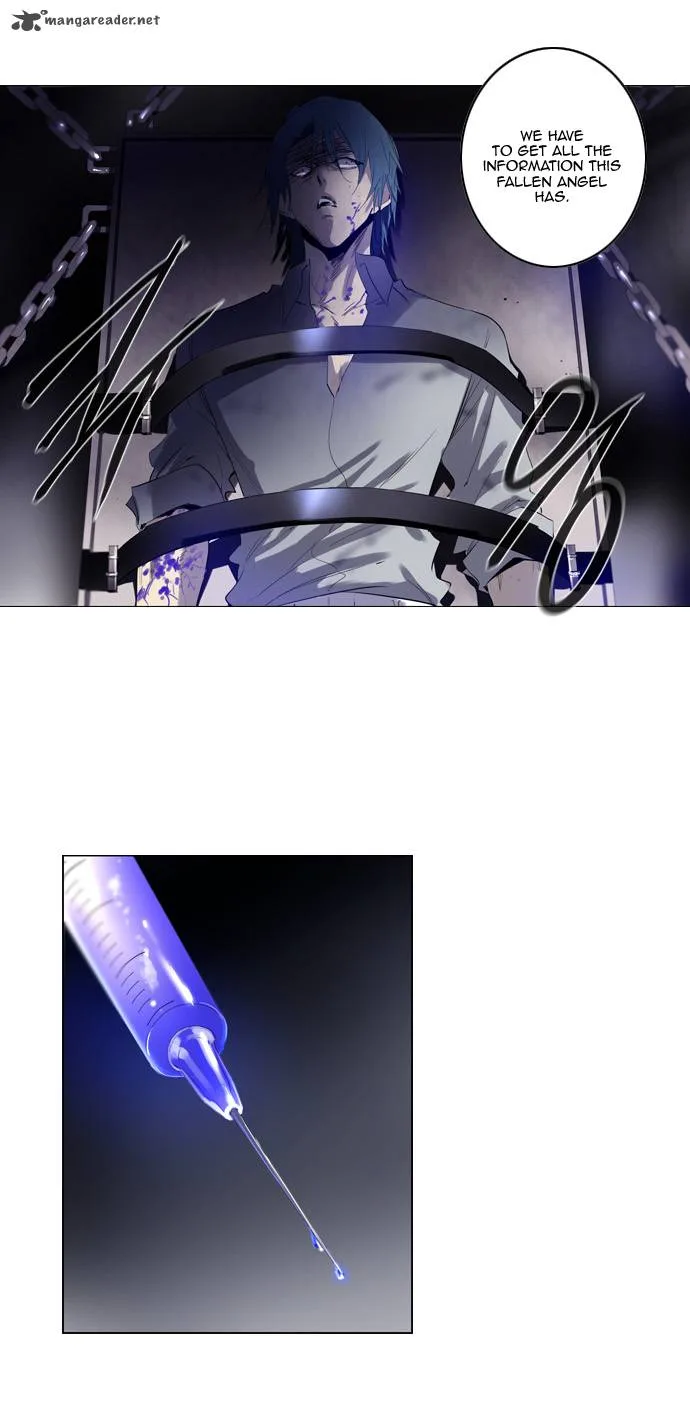 Soul Cartel Chapter 127 page 14