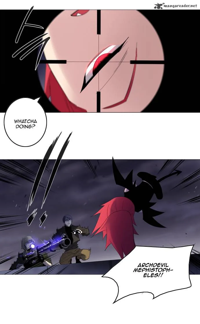 Soul Cartel Chapter 127 page 3