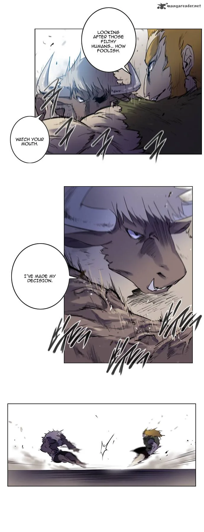 Soul Cartel Chapter 128 page 2