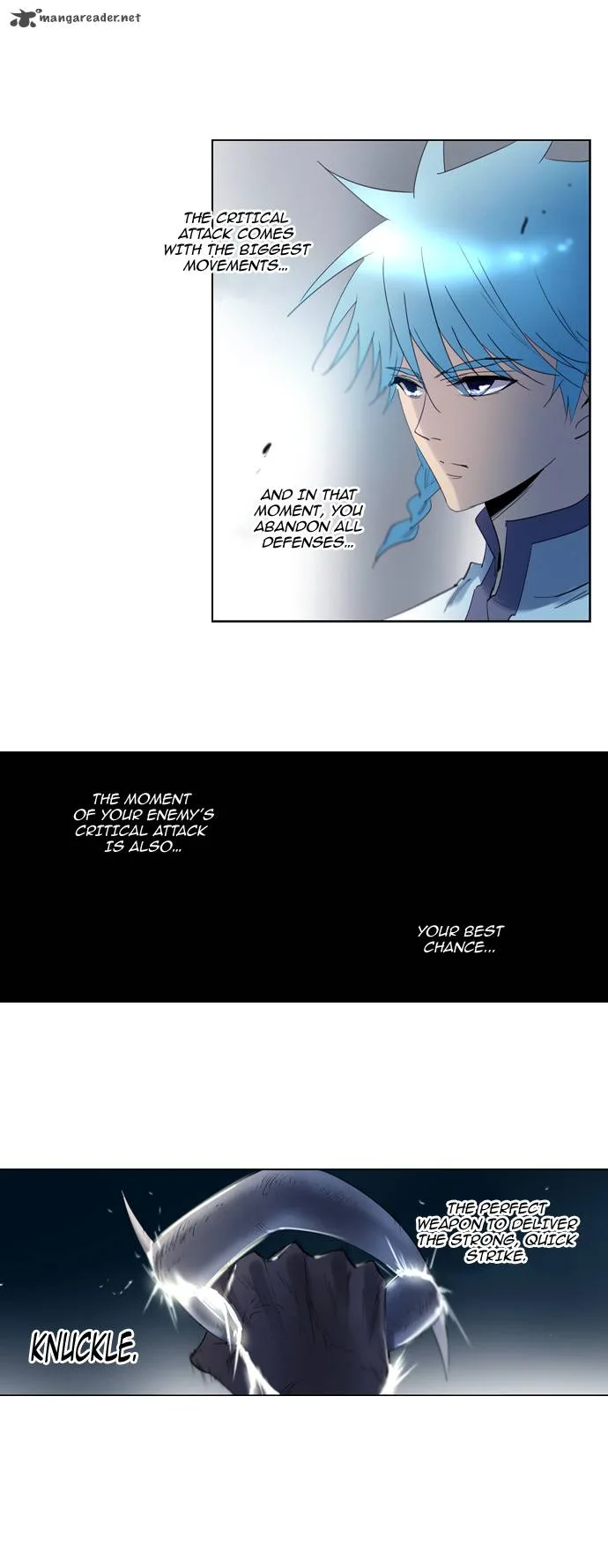 Soul Cartel Chapter 128 page 22