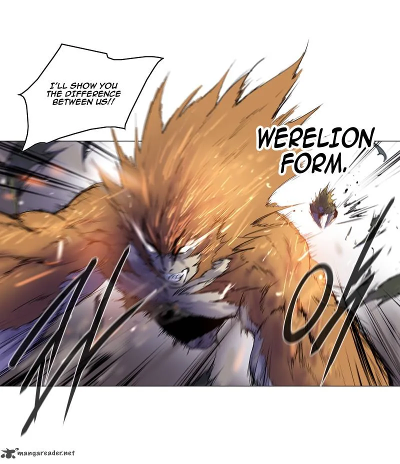 Soul Cartel Chapter 128 page 4