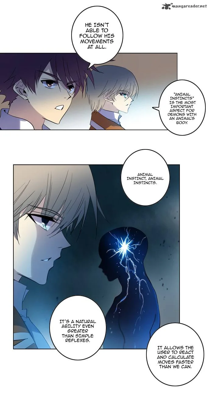Soul Cartel Chapter 128 page 9