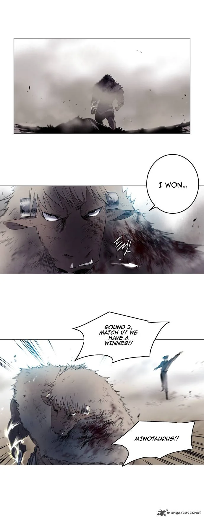 Soul Cartel Chapter 128 page 26
