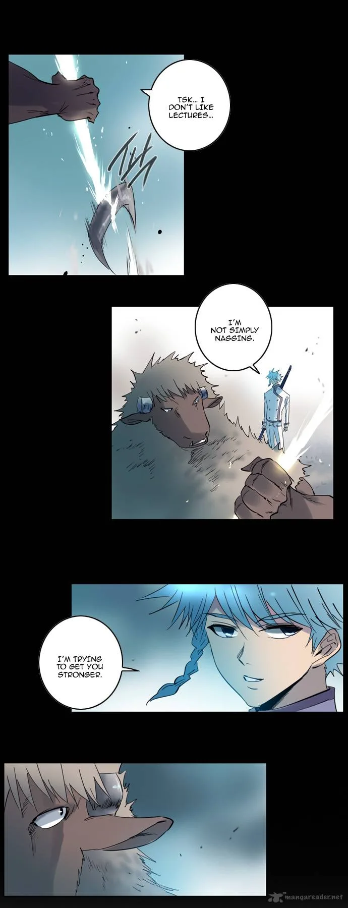 Soul Cartel Chapter 128 page 16