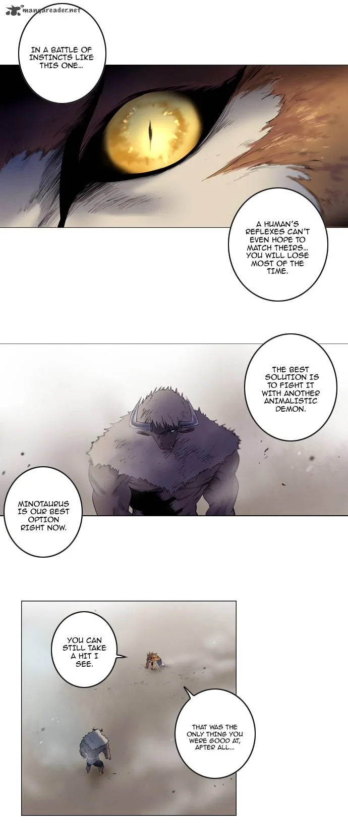 Soul Cartel Chapter 128 page 10